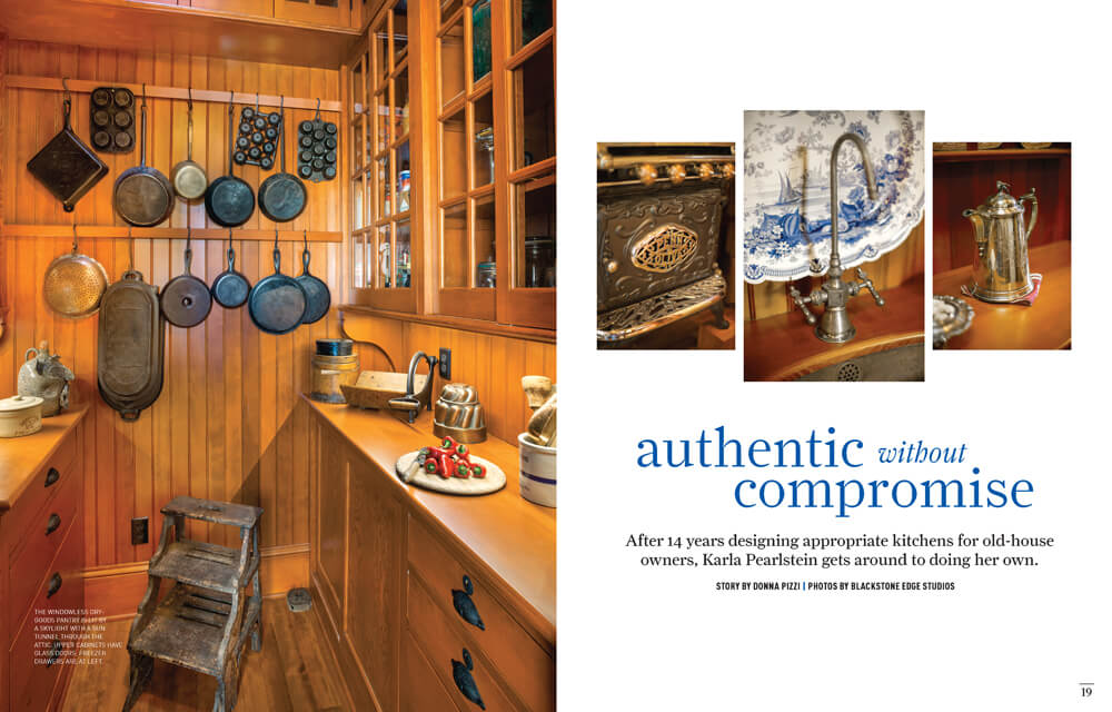 Authentic Without Compromise by Megan Hillman