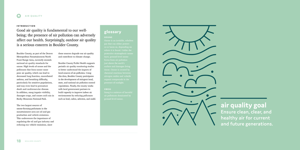 Sustainability Plan by Megan Hillman