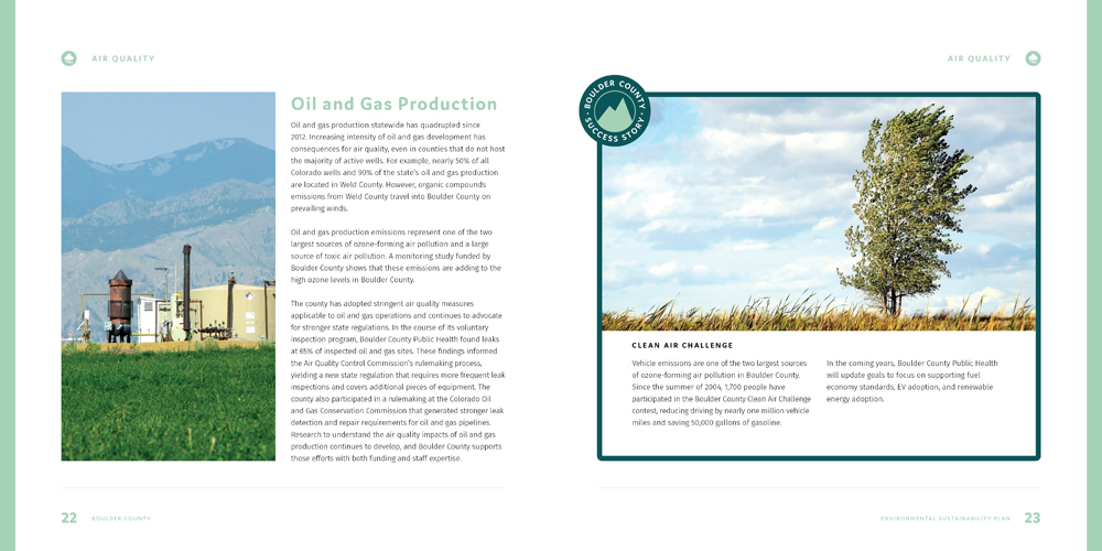 Sustainability Plan by Megan Hillman