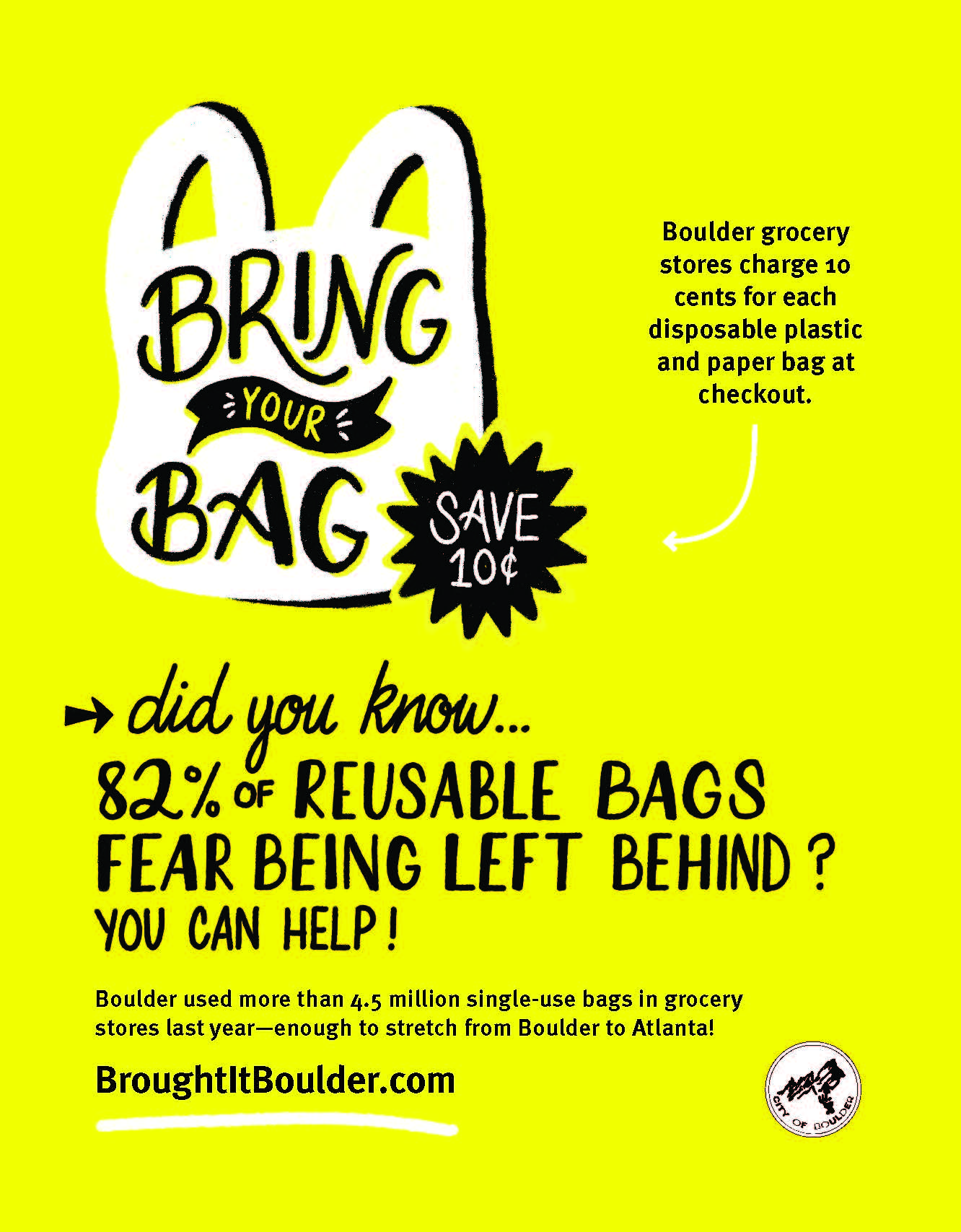 Bag Illustrations by Megan Hillman Donovan