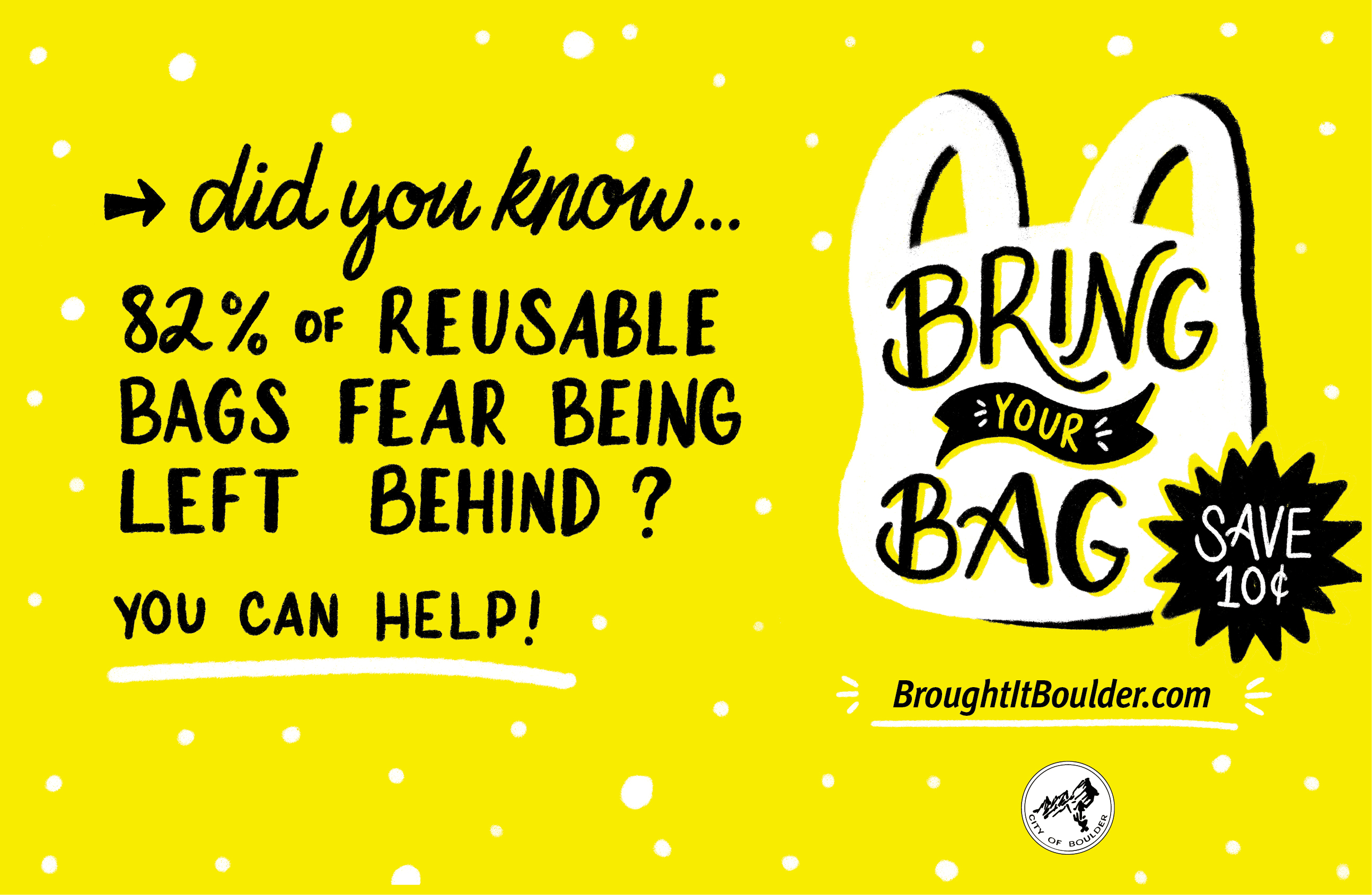 Bag Illustrations by Megan Hillman Donovan