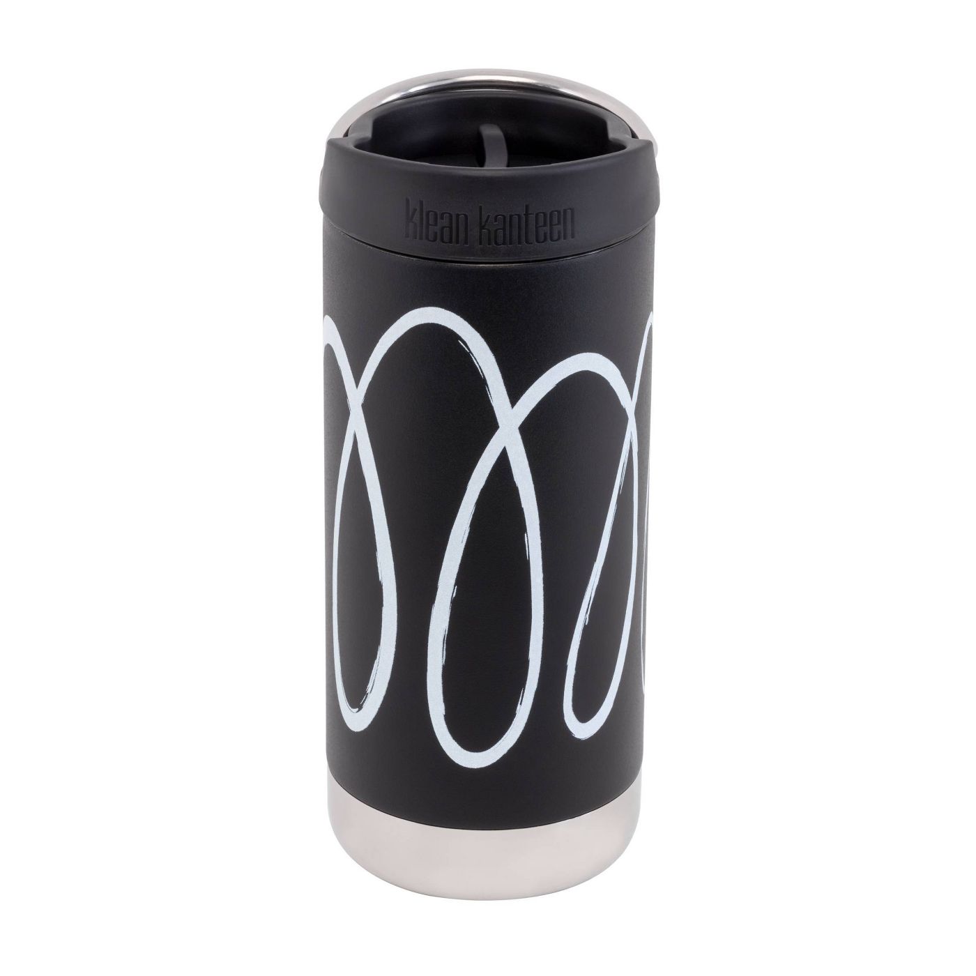 Klean Kanteen Bottle by Megan Hillman