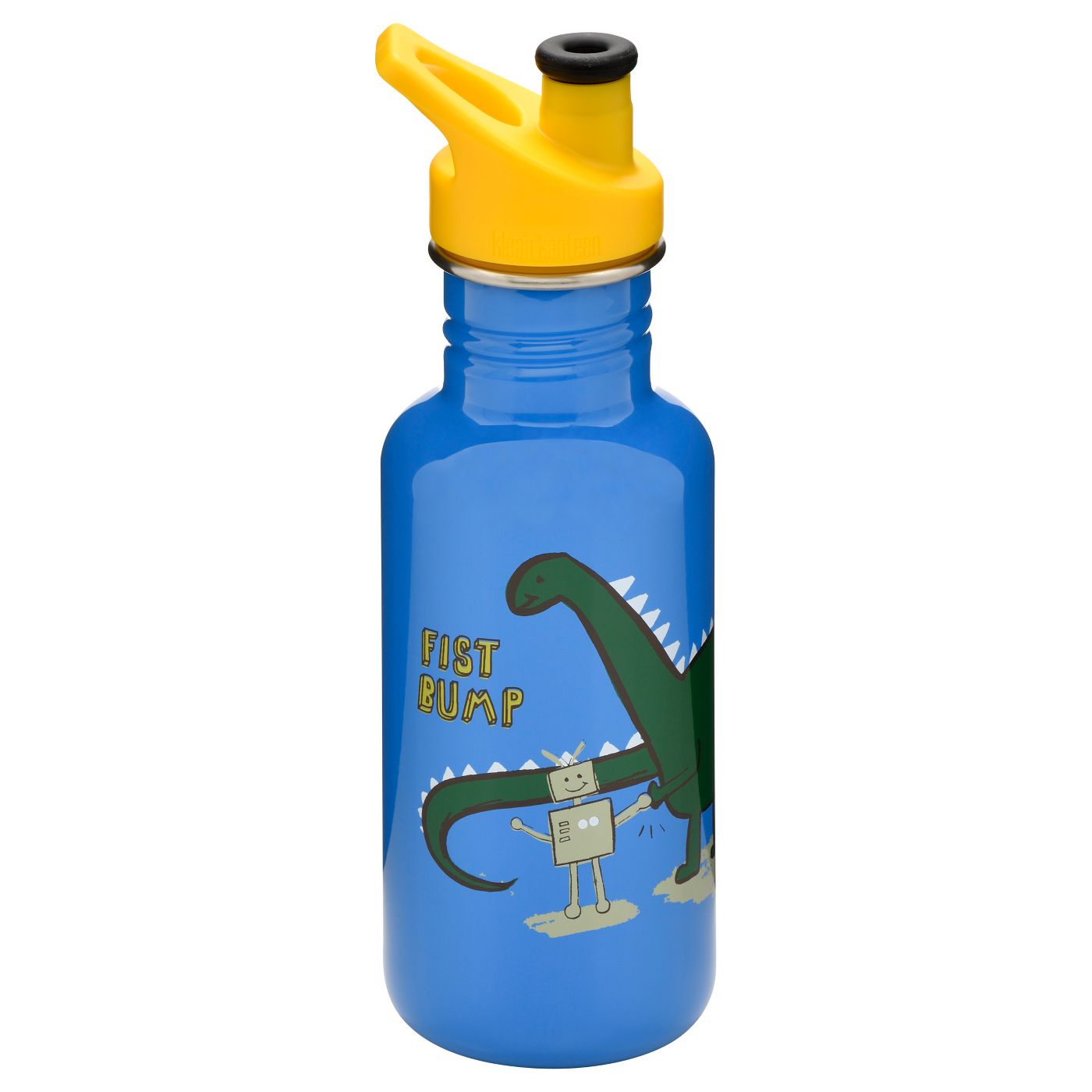 Klean Kanteen Bottle by Megan Hillman