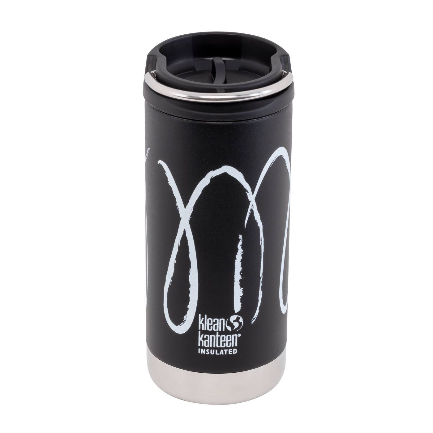 Klean Kanteen Bottle by Megan Hillman