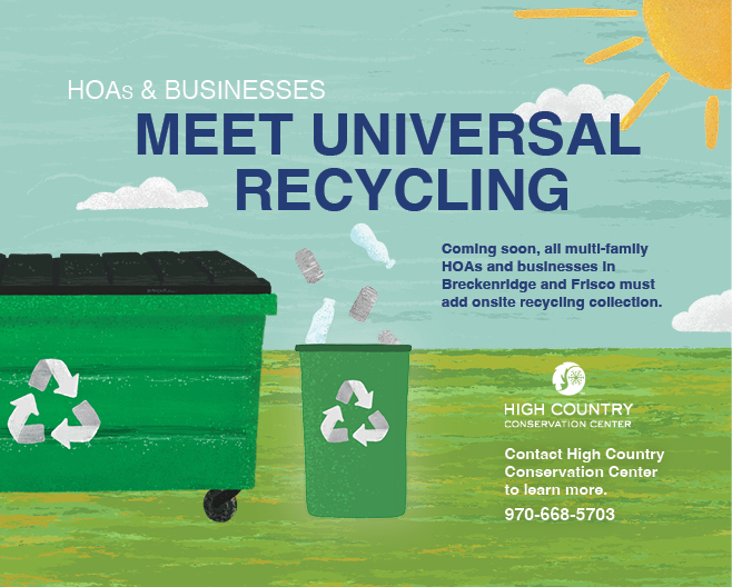 Recycling Illustrations by Megan Hillman Donovan