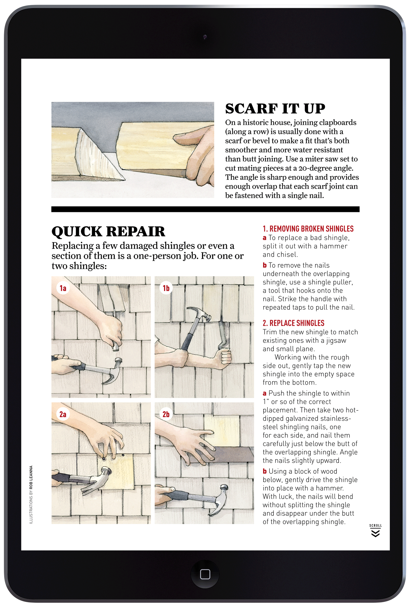 A Short Course on Cladding by Megan Hillman